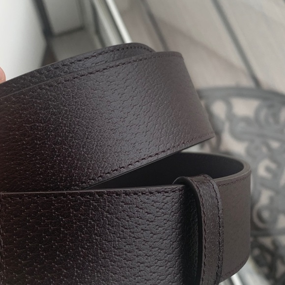 Gucci belt - Picture 4 of 4
